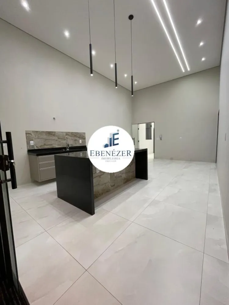 Casa, 3 quartos, 159 m² - Foto 5