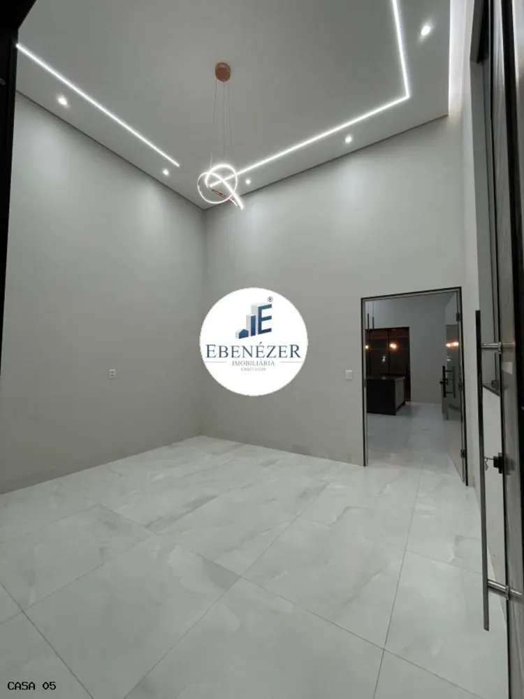 Casa, 3 quartos, 159 m² - Foto 2