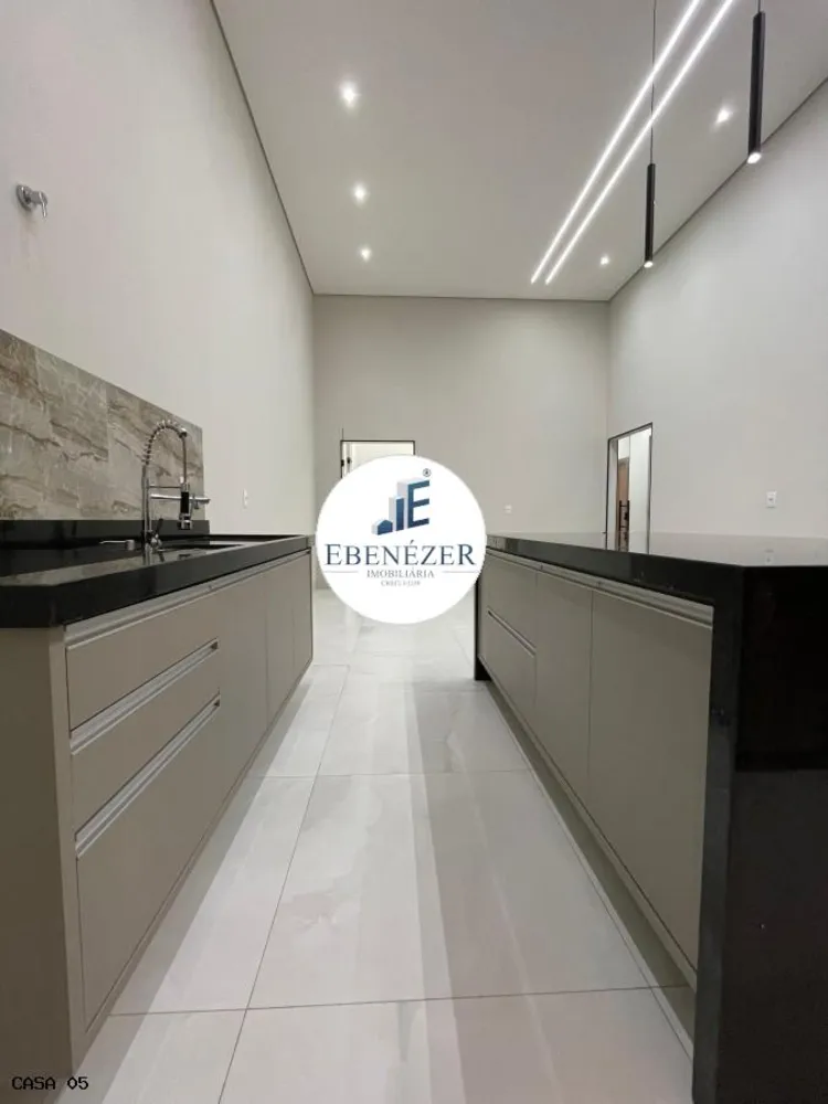 Casa, 3 quartos, 159 m² - Foto 4
