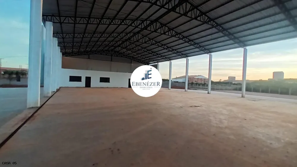 Depósito-Galpão, 700 m² - Foto 4