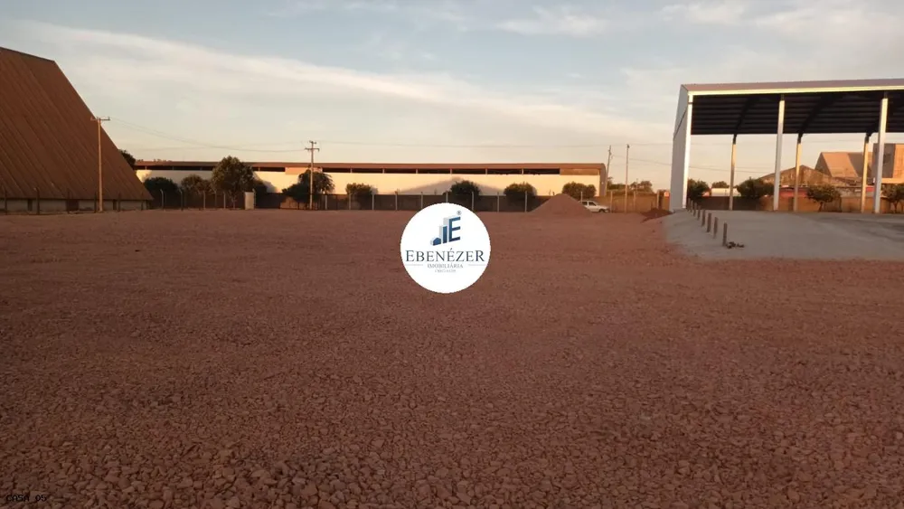 Depósito-Galpão, 700 m² - Foto 2