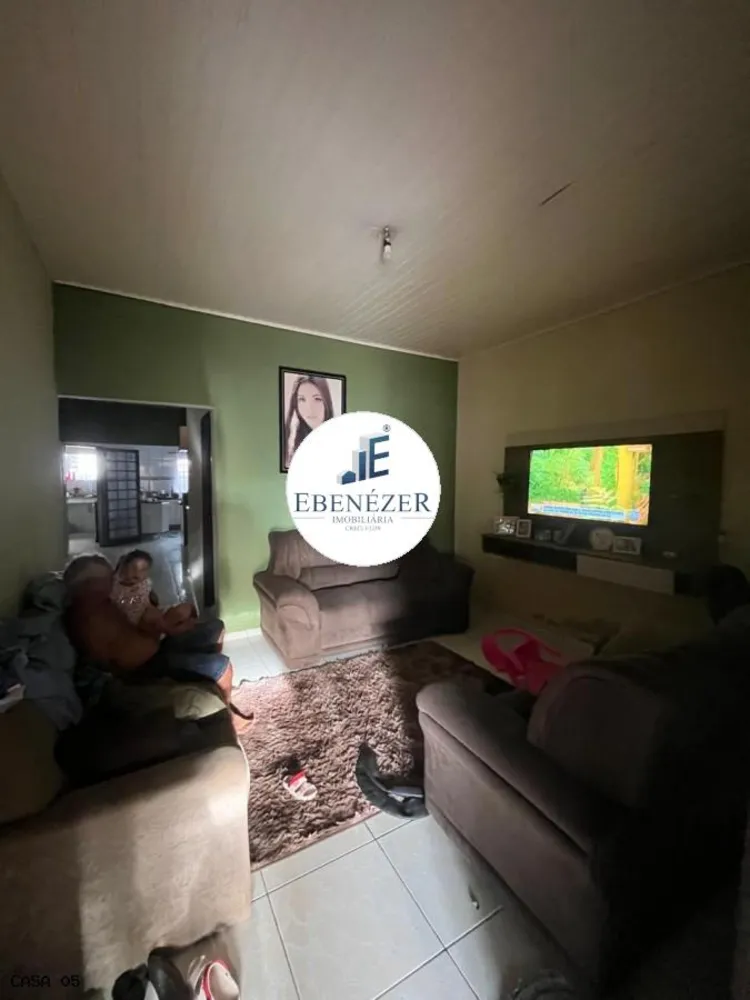 Casa - Foto 5