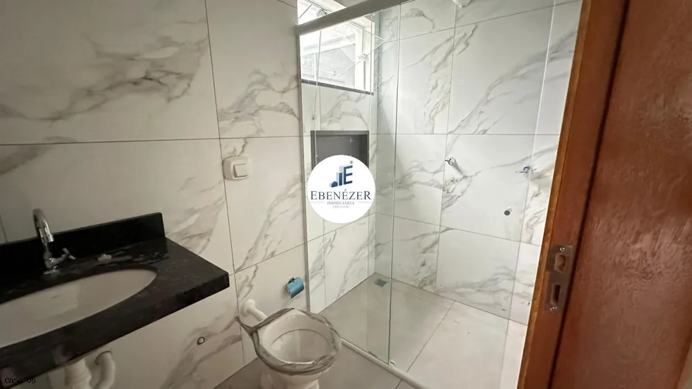 Casa, 2 quartos, 55 m² - Foto 1