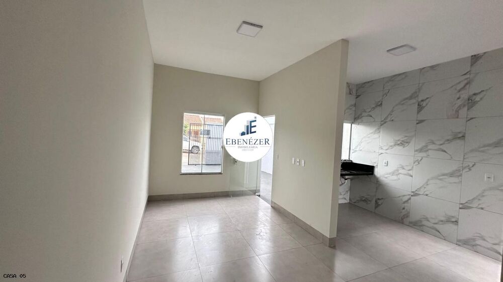 Casa, 2 quartos, 55 m² - Foto 3