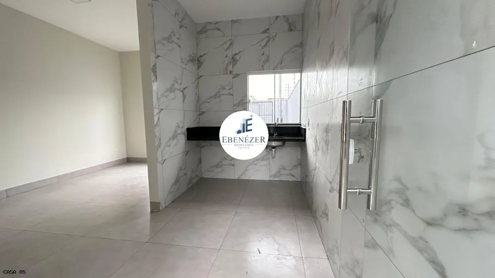Casa, 2 quartos, 55 m² - Foto 7