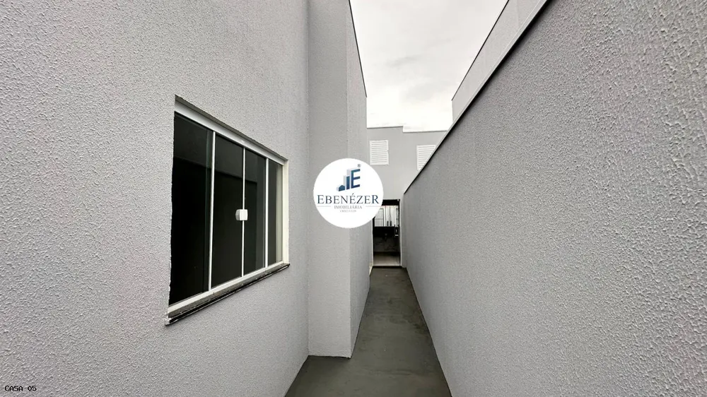 Casa, 2 quartos, 55 m² - Foto 11
