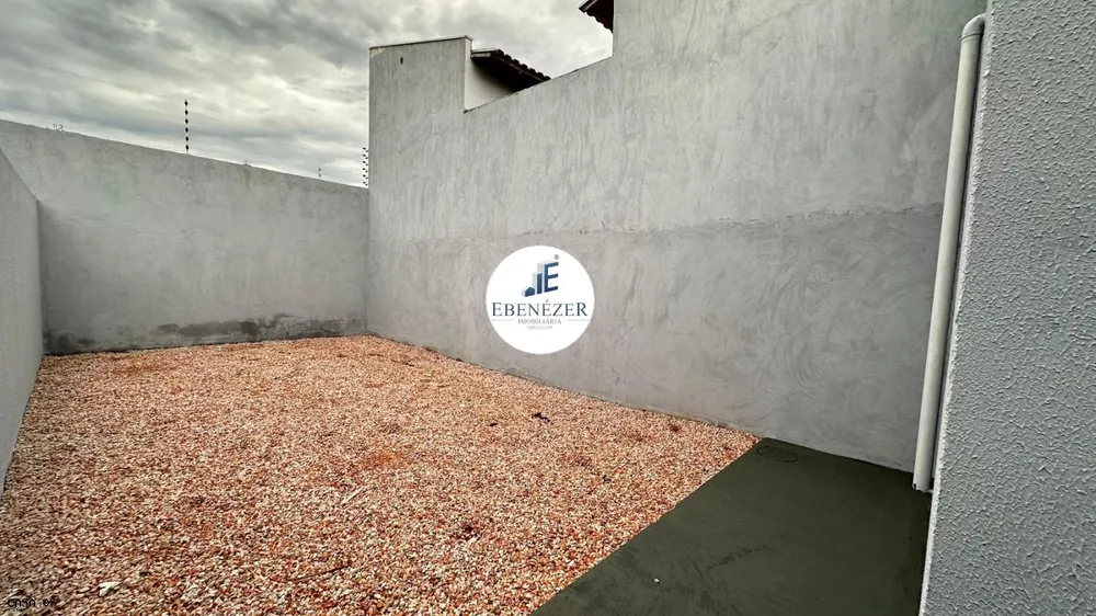 Casa, 2 quartos, 55 m² - Foto 12