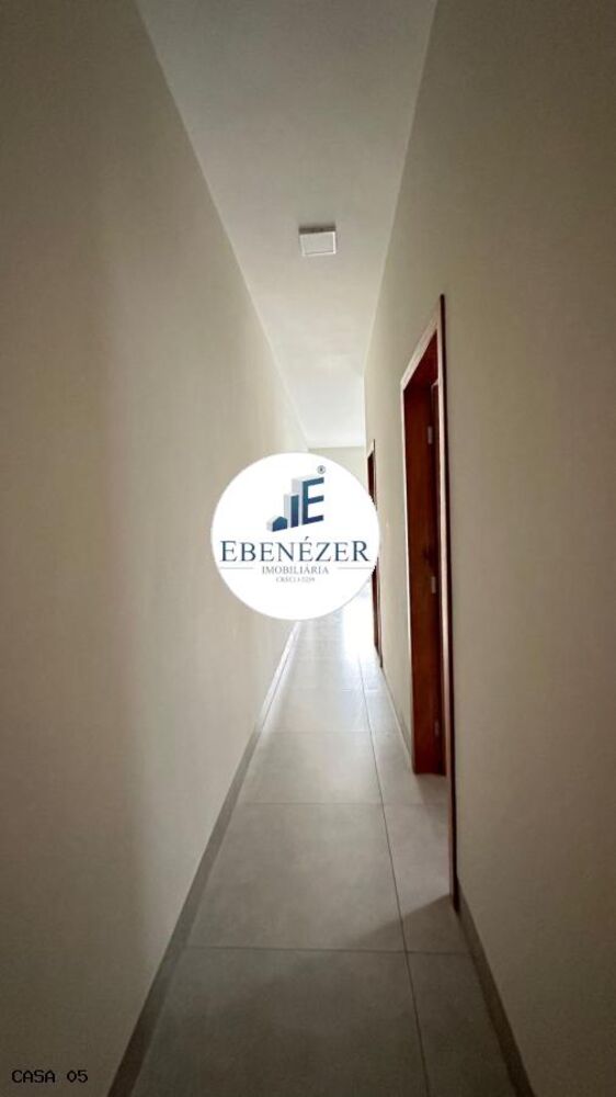 Casa, 2 quartos, 55 m² - Foto 2