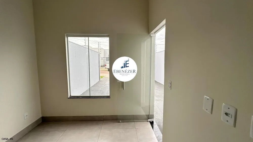 Casa, 2 quartos, 55 m² - Foto 4