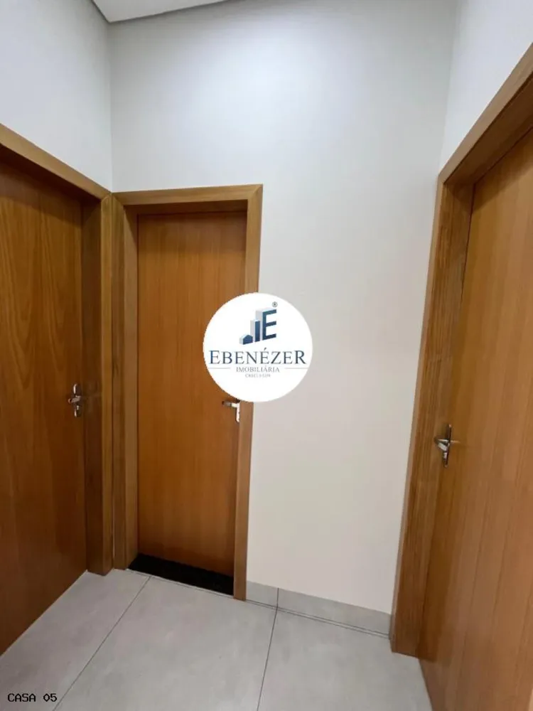 Casa, 2 quartos, 90 m² - Foto 5