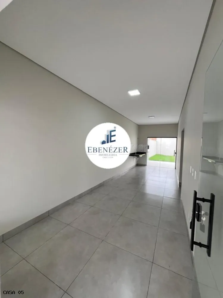Casa, 2 quartos, 90 m² - Foto 4