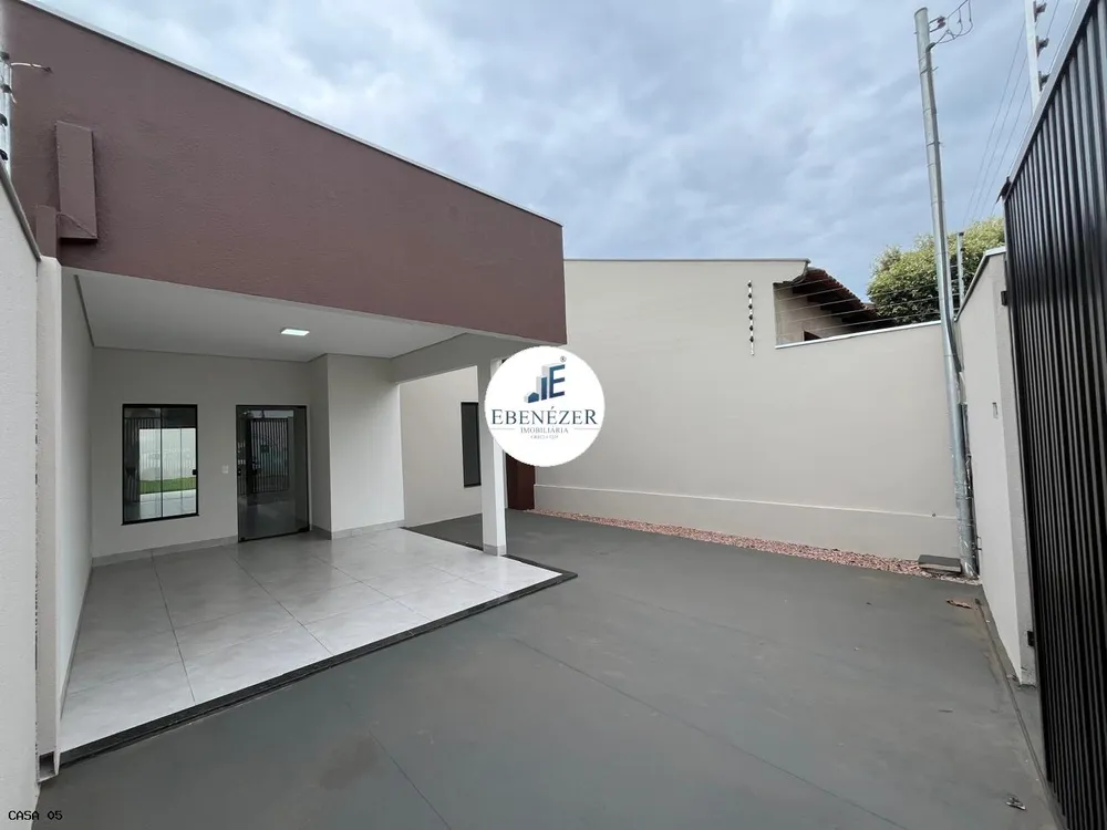 Casa, 2 quartos, 90 m² - Foto 2