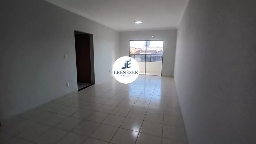 Apartamento à venda com 3 quartos, 102m² - Foto 9