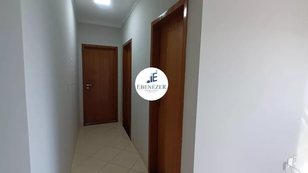 Apartamento à venda com 3 quartos, 102m² - Foto 11