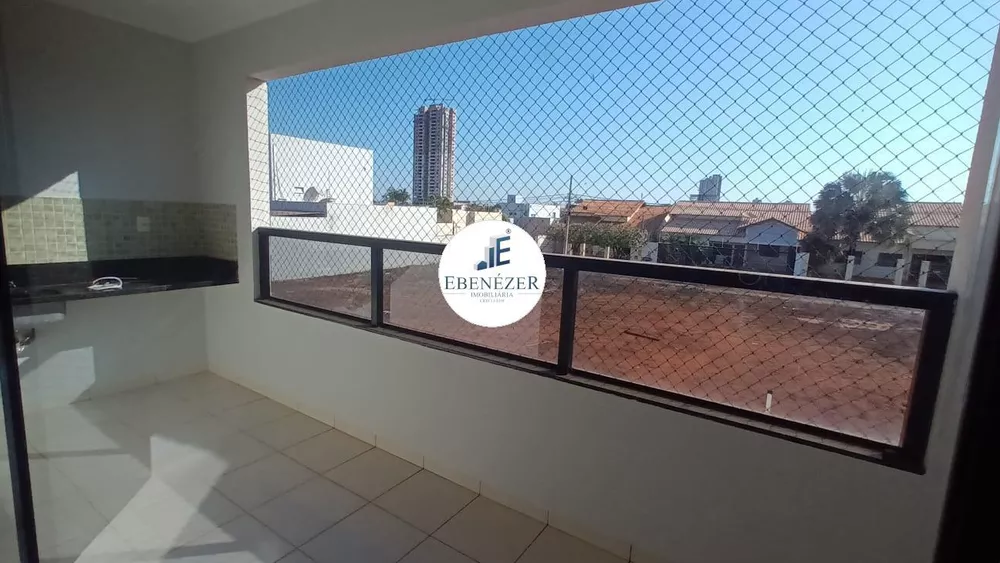 Apartamento à venda com 3 quartos, 102m² - Foto 10