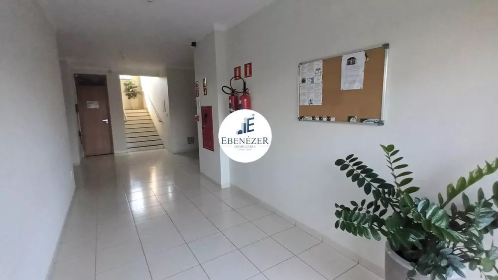 Apartamento à venda com 3 quartos, 102m² - Foto 6