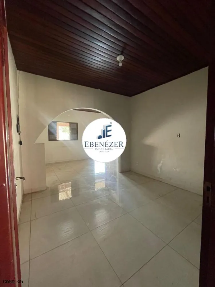 Casa, 2 quartos - Foto 5