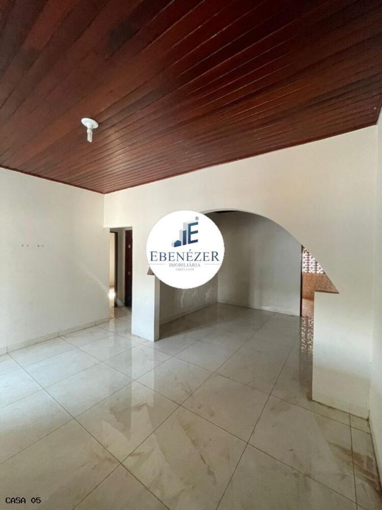 Casa, 2 quartos - Foto 1