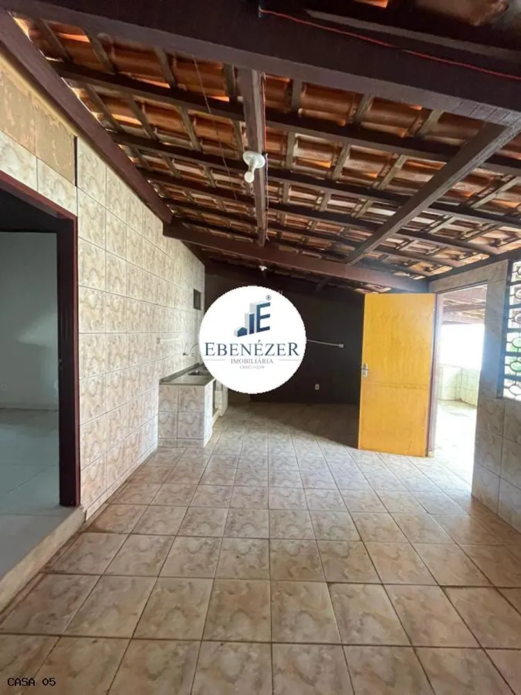 Casa, 2 quartos - Foto 6