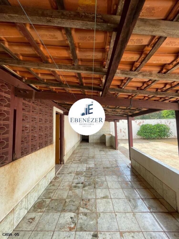 Casa, 2 quartos - Foto 4