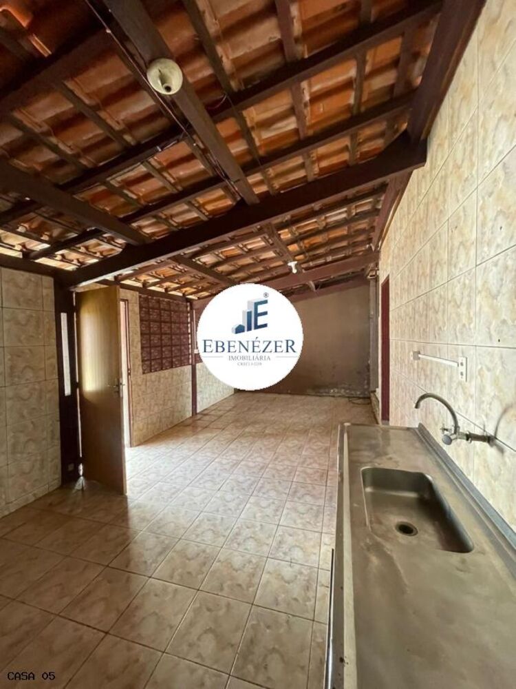 Casa, 2 quartos - Foto 3