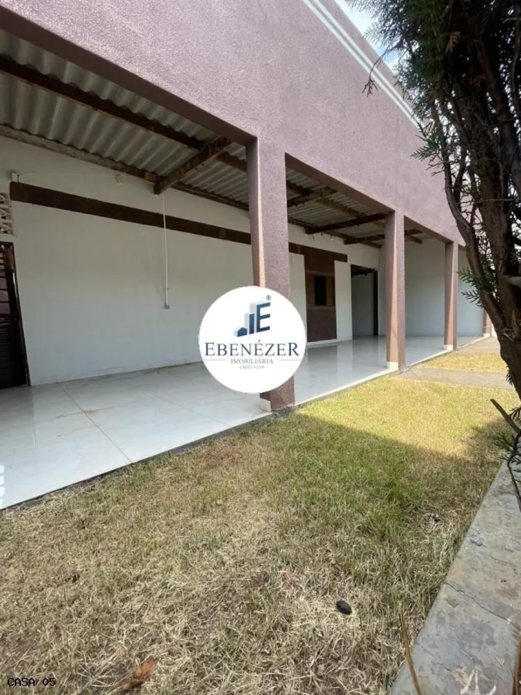 Casa, 2 quartos - Foto 2