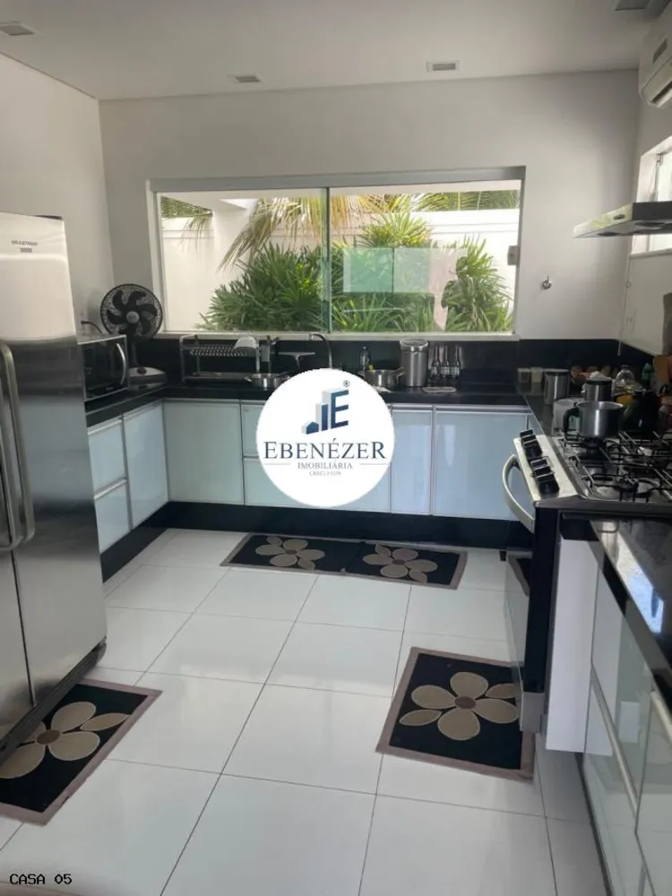 Casa, 450 m² - Foto 9