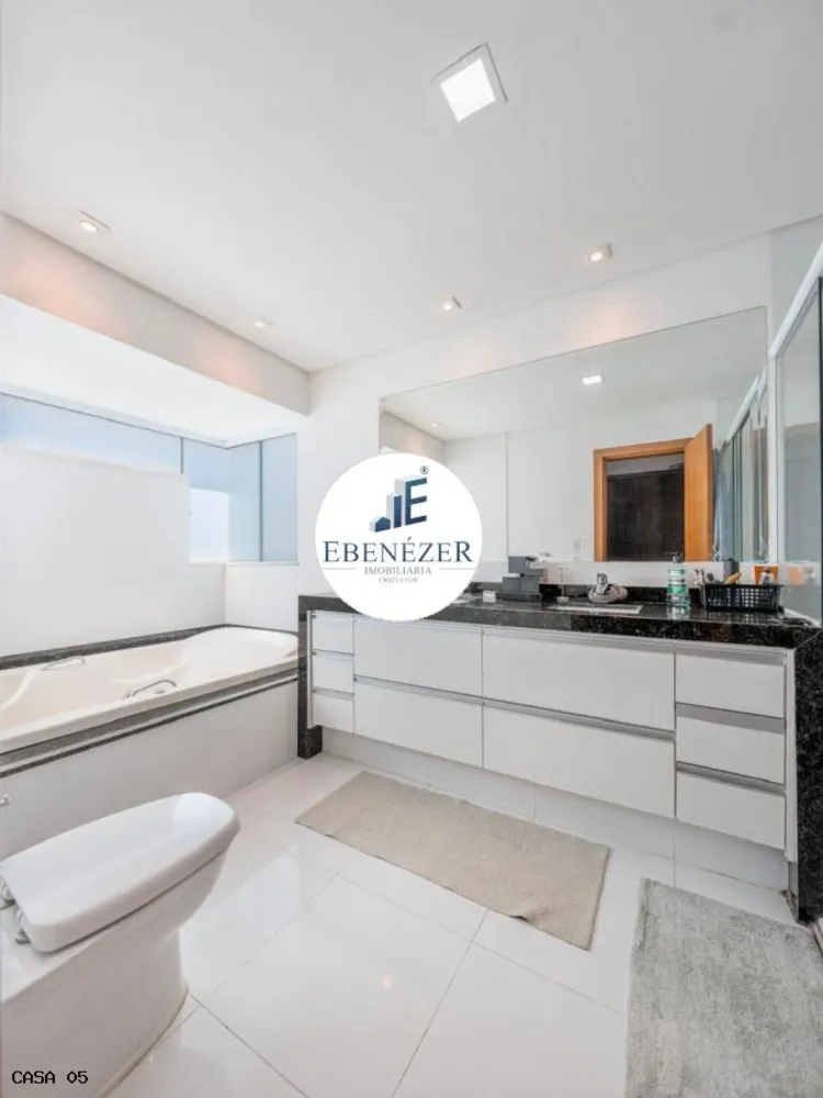 Casa, 450 m² - Foto 7