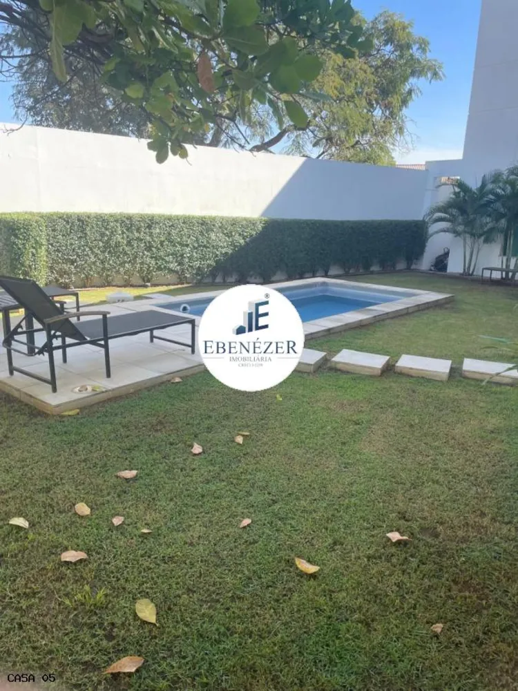 Casa, 450 m² - Foto 4