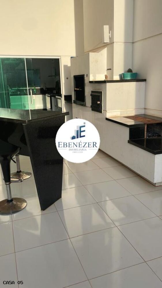 Casa para alugar, 699m² - Foto 3