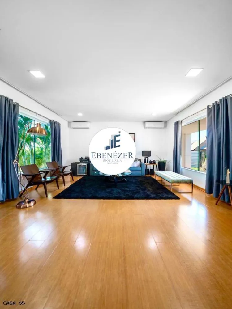 Casa, 450 m² - Foto 5