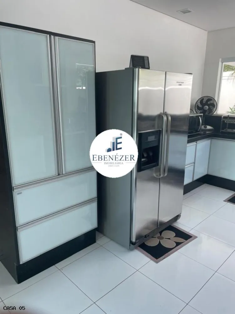 Casa, 450 m² - Foto 10