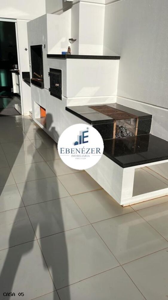 Casa para alugar, 699m² - Foto 4