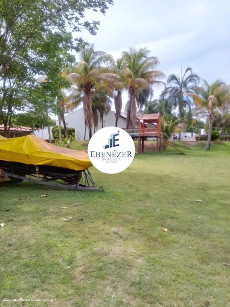 Casa para alugar com 3 quartos - Foto 1