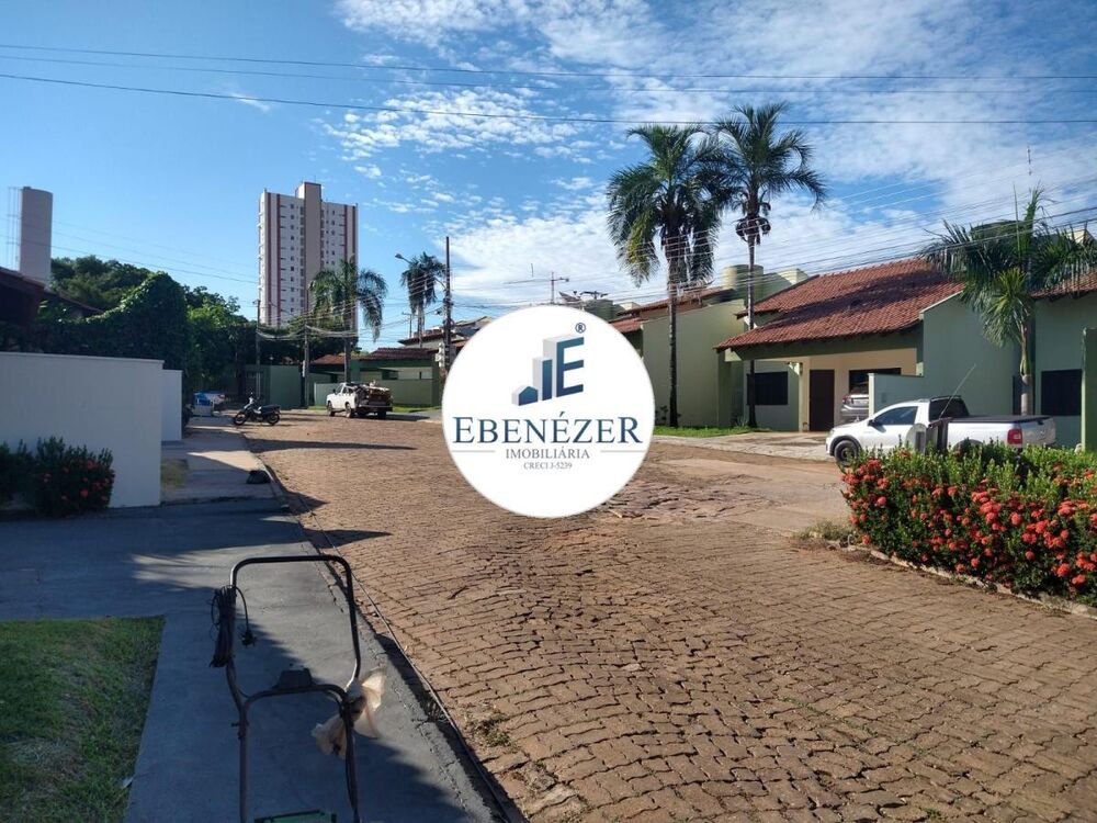Casa para alugar com 3 quartos - Foto 2