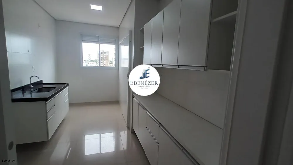 Apartamento, 3 quartos, 137 m² - Foto 5