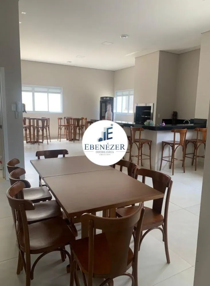 Apartamento, 3 quartos, 137 m² - Foto 16