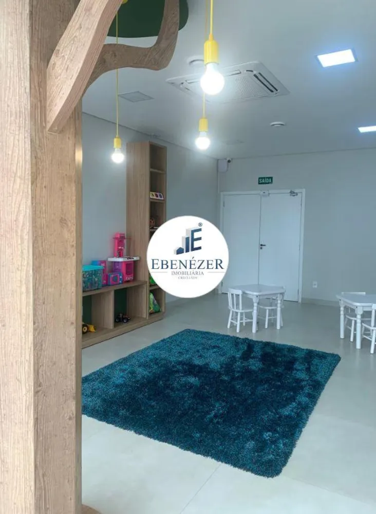 Apartamento, 3 quartos, 137 m² - Foto 13