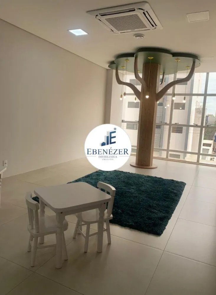 Apartamento, 3 quartos, 137 m² - Foto 14
