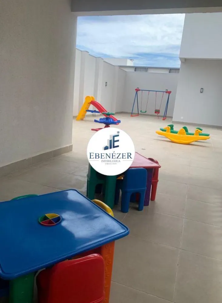 Apartamento, 3 quartos, 137 m² - Foto 15