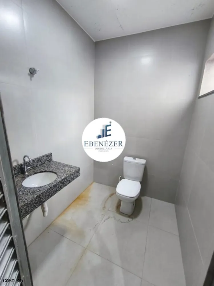 Depósito-Galpão, 300 m² - Foto 4