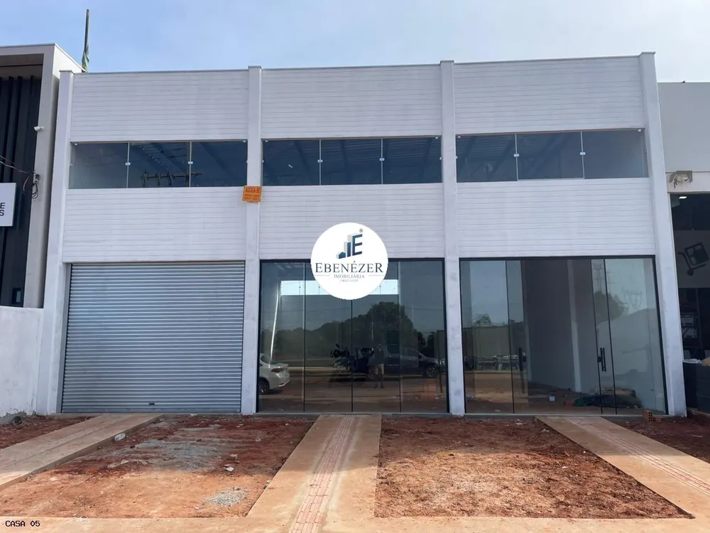 Depósito-Galpão - Foto 1
