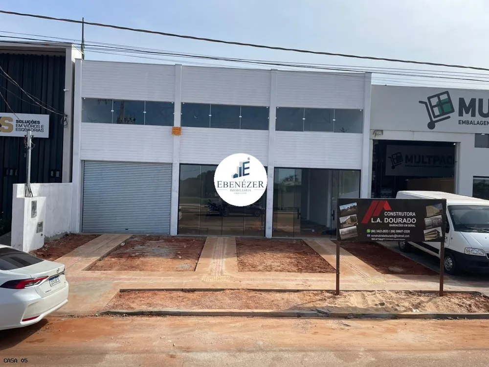 Depósito-Galpão - Foto 3