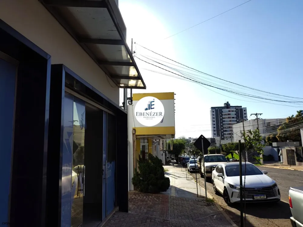 Prédio Inteiro - Foto 1