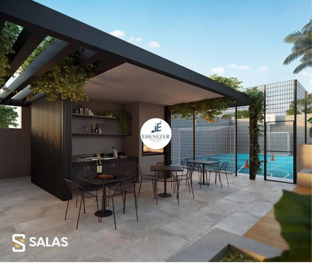 Apartamento, 3 quartos, 196 m² - Foto 11