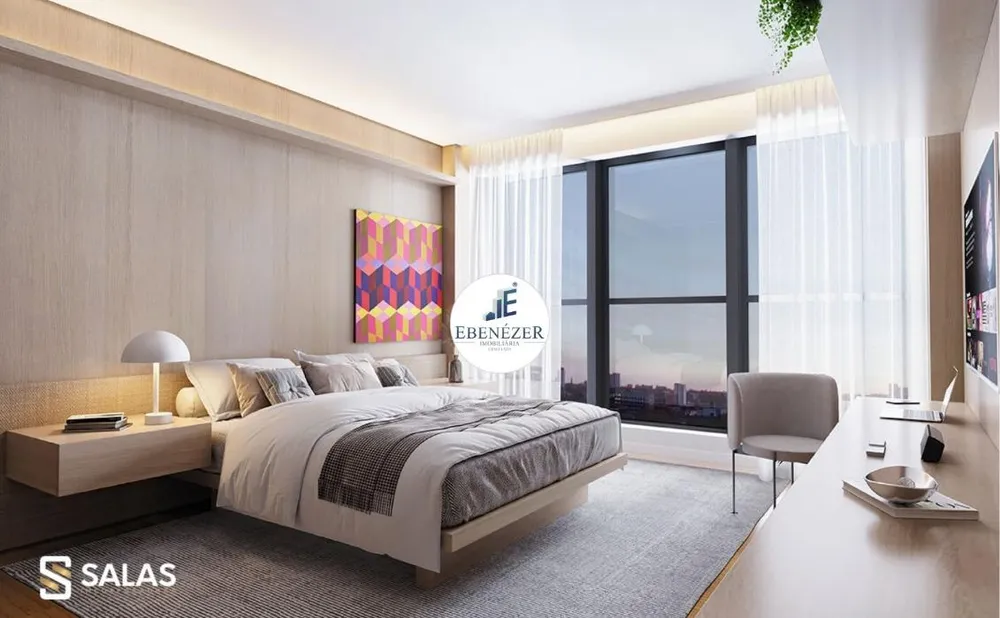 Apartamento, 3 quartos, 196 m² - Foto 5