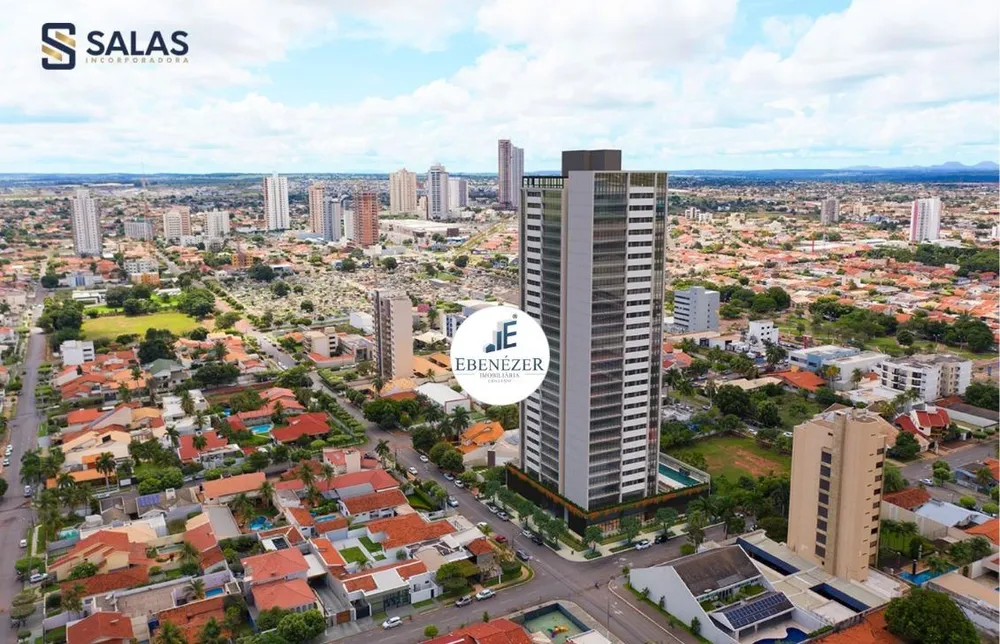 Apartamento, 3 quartos, 196 m² - Foto 16