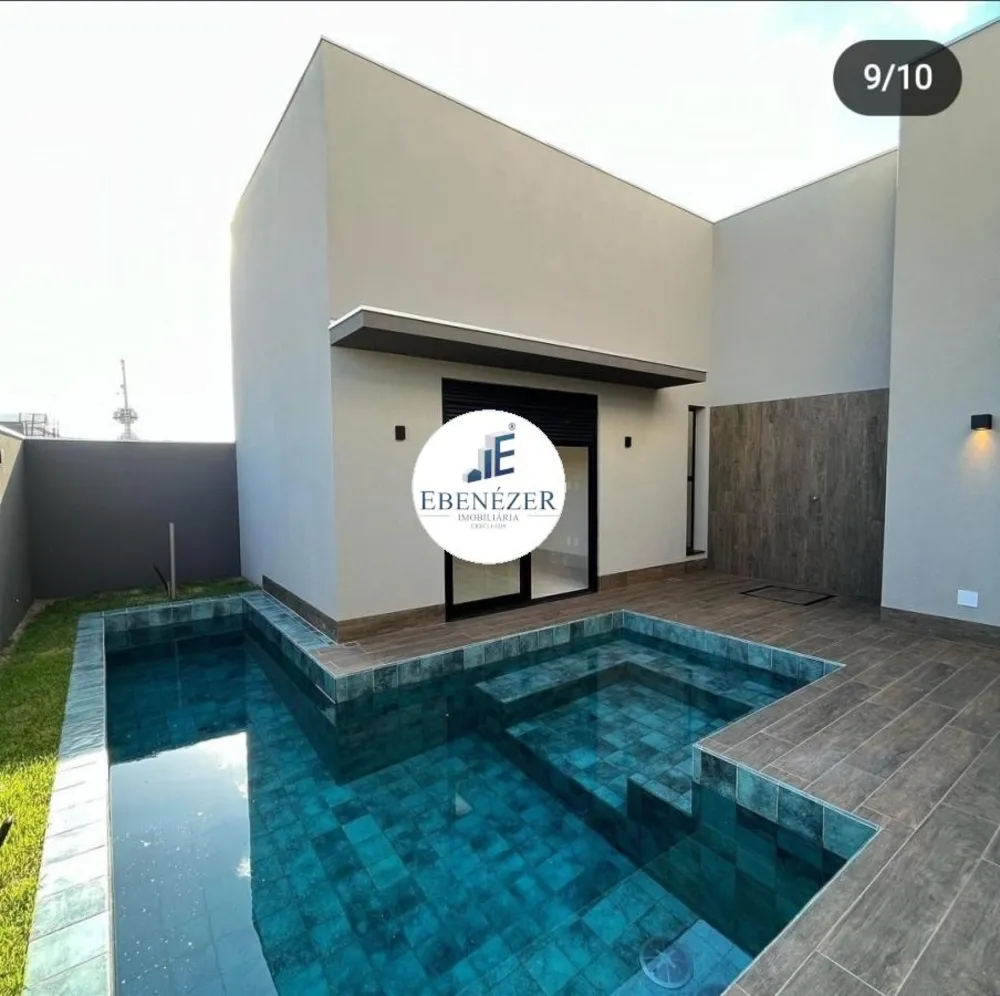Casa de Condomínio, 3 quartos - Foto 7
