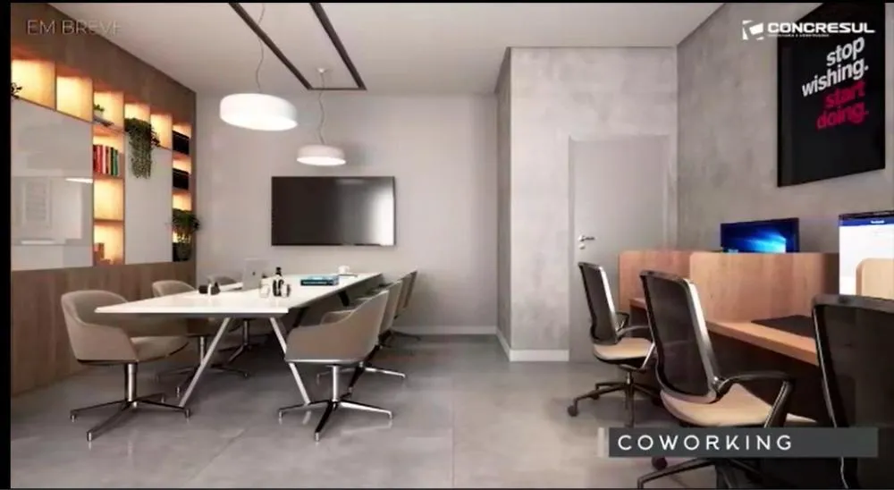 Apartamento, 131 m² - Foto 7