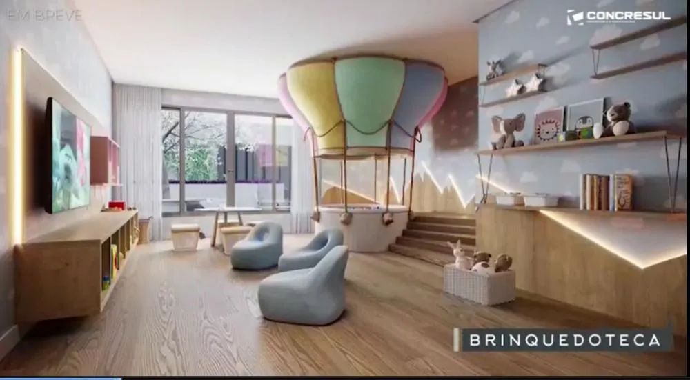 Apartamento, 131 m² - Foto 6